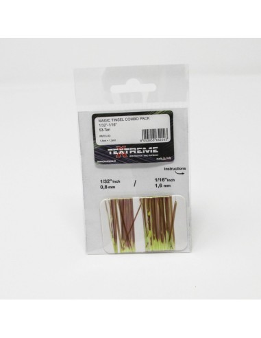 MAGIC TINSEL COMBO PACK TEXTREME