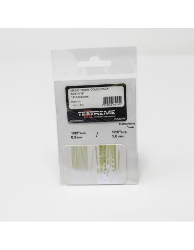 MAGIC TINSEL COMBO PACK TEXTREME
