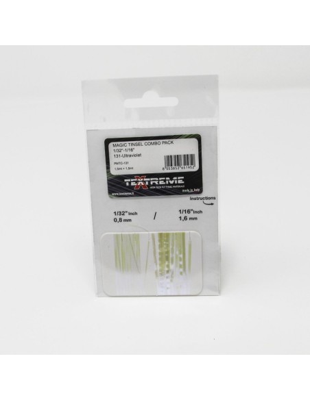 MAGIC TINSEL COMBO PACK TEXTREME