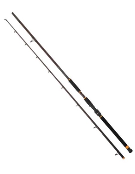 CAÑA CINNETIC REXTAIL GIANT CATFISH PELLET 10'6''/320M 500-1.000G
