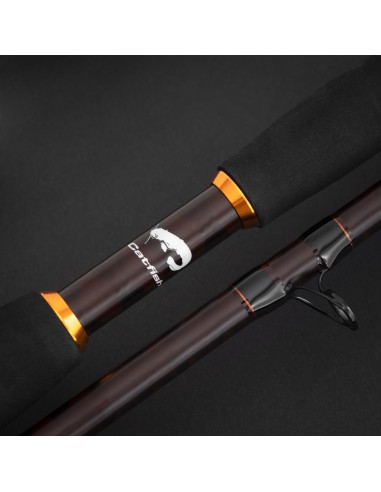 CAÑA CINNETIC REXTAIL BIG CATFISH PELLET...