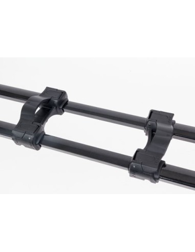 TRIPODE FOX HORIZON DUO POD 3 ROD