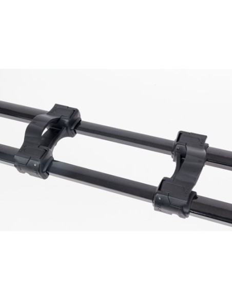 TRIPODE FOX HORIZON DUO POD 3 ROD