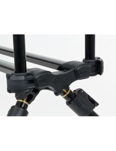 TRIPODE FOX HORIZON DUO POD 3 ROD