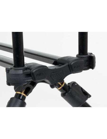 TRIPODE FOX HORIZON DUO POD 3 ROD