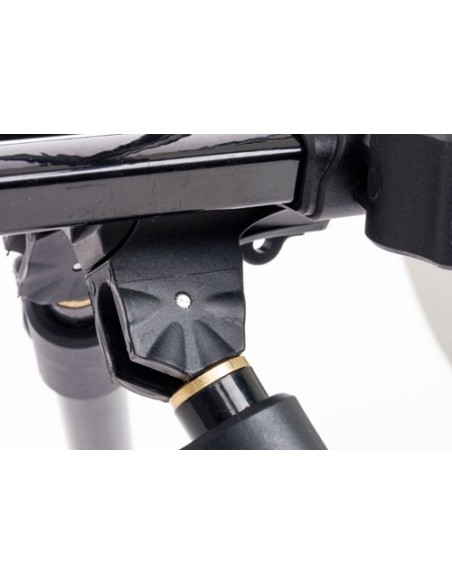 TRIPODE FOX HORIZON DUO POD 3 ROD