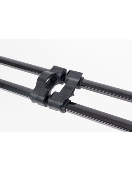 TRIPODE FOX HORIZON DUO POD 3 ROD