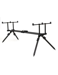 TRIPODE FOX HORIZON DUO POD 3 ROD 2