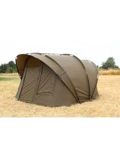 BIVVY R-SERIES 2-PERSON XL KHAKI 2