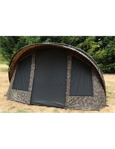 BIVVY R-SERIES 2-PERSON XL KHAKI