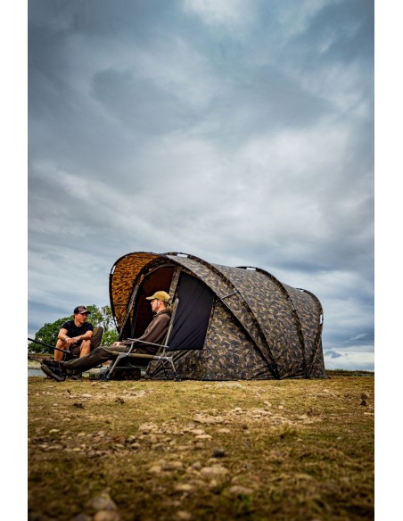 BIVVY R-SERIES 2-PERSON XL KHAKI