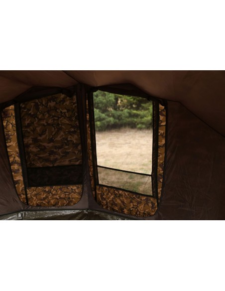 BIVVY R-SERIES 2-PERSON XL KHAKI