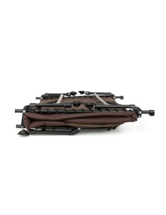 CAMA FOX EOS 2 BEDCHAIR 2