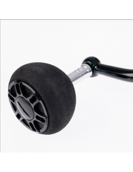 CARRETE HART NATION CAT 8000