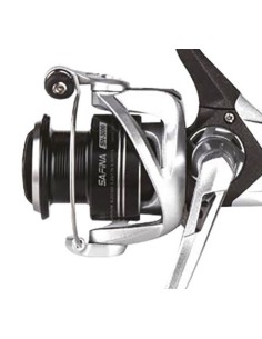CARRETE OKUMA SAFINA SN14000 2