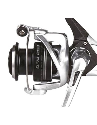 CARRETE OKUMA SAFINA SN14000