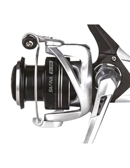 CARRETE OKUMA SAFINA SN14000