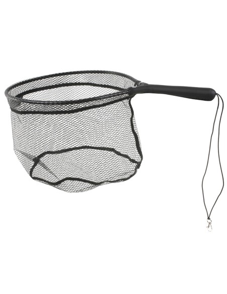 SACADERA MIKADO FLY XXL RUBBER NET