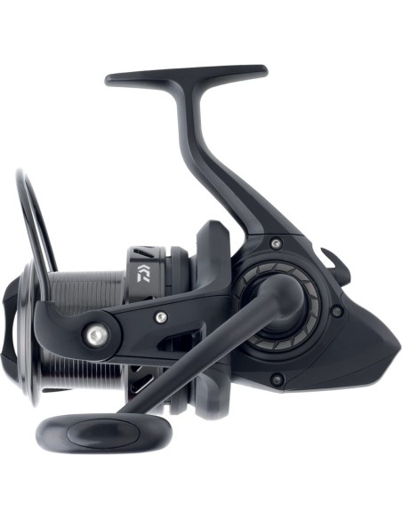 CARRETE DAIWA BLACK WIDOW 5000 LDA