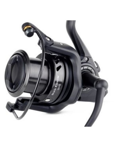 CARRETE DAIWA BLACK WIDOW 5000 LDA