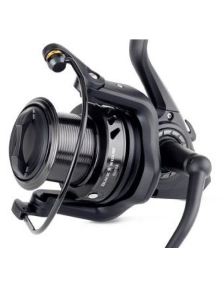 CARRETE DAIWA BLACK WIDOW 5000 LDA