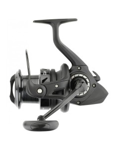 CARRETE DAIWA BLACK WIDOW 25A