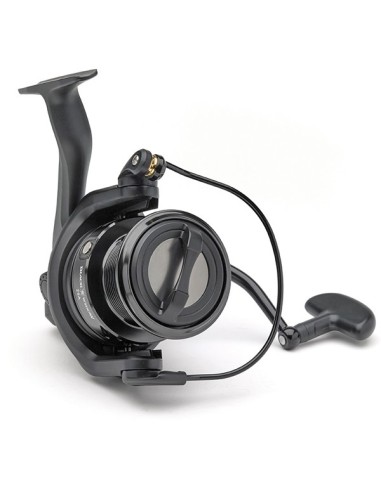 CARRETE DAIWA BLACK WIDOW 5000 LDA