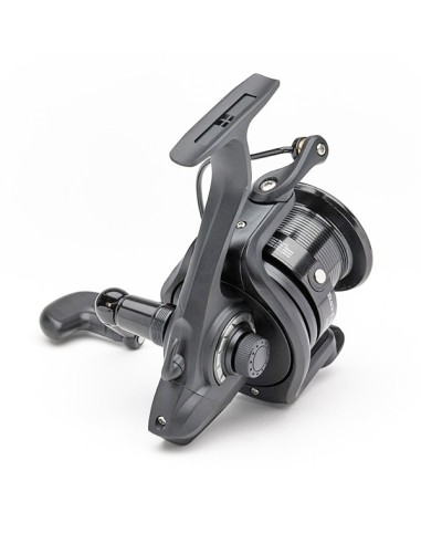 CARRETE DAIWA BLACK WIDOW 5000 LDA