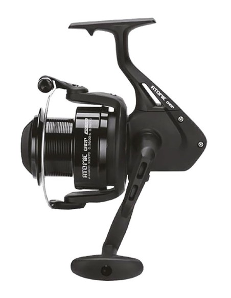 CARRETE OKUMA ATOMIC CARP ATC-7000