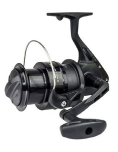 CARRETE OKUMA ATOMIC CARP ATC-7000 2