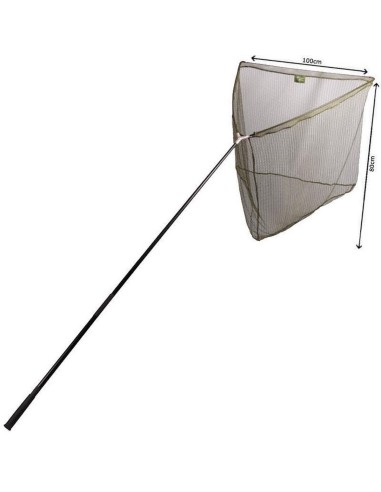SACADERA CARP SPIRIT CLASSICC LANDING NET