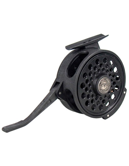 CARRETE SEMIAUTOMÁTICO FRANCO VIVARELLI