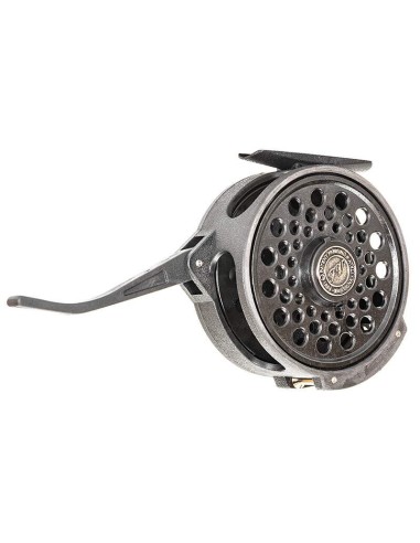 CARRETE SEMIAUTOMÁTICO FRANCO VIVARELLI