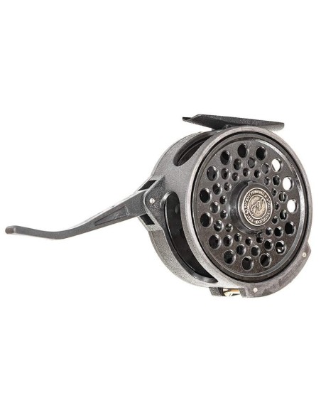 CARRETE SEMIAUTOMÁTICO FRANCO VIVARELLI