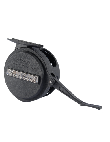 CARRETE SEMIAUTOMÁTICO FRANCO VIVARELLI