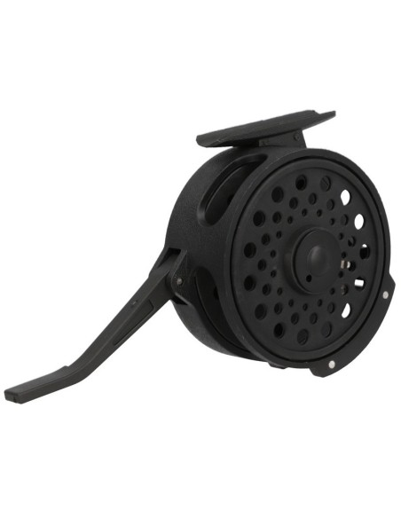 CARRETE SEMIAUTOMÁTICO CASTOR