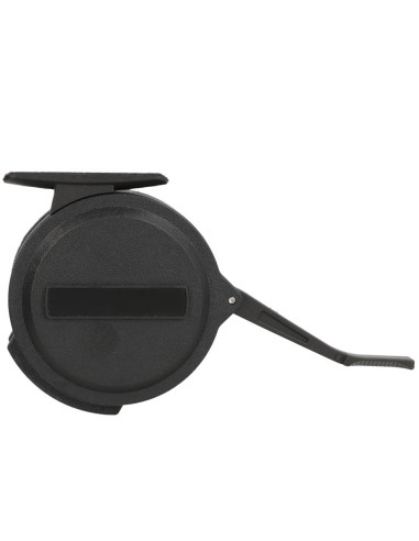 CARRETE SEMIAUTOMÁTICO CASTOR