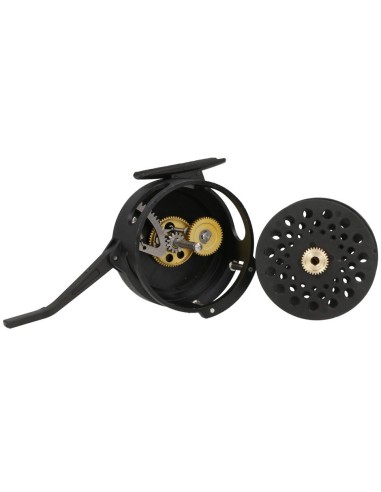 CARRETE SEMIAUTOMÁTICO CASTOR