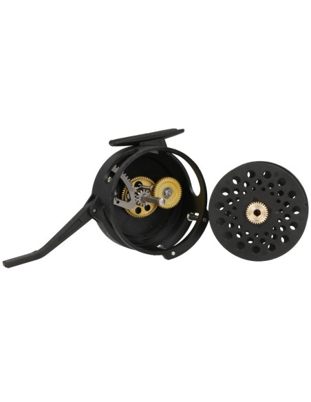 CARRETE SEMIAUTOMÁTICO CASTOR