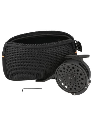 CARRETE SEMIAUTOMÁTICO CASTOR