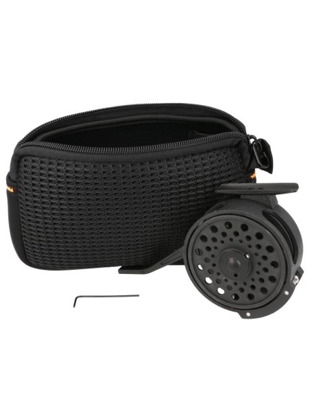 CARRETE SEMIAUTOMÁTICO CASTOR