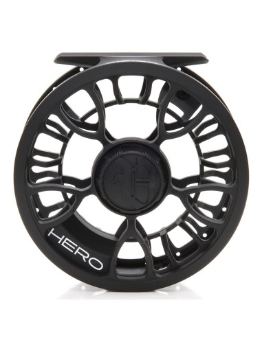 CARRETE VISION HERO NYMPH & DRY