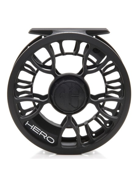 CARRETE VISION HERO NYMPH & DRY