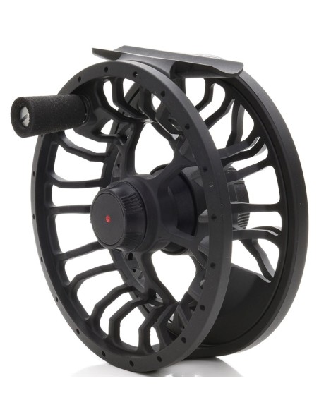 CARRETE VISION HERO NYMPH & DRY