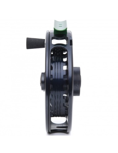 CARRETE VISION NYMPHMANIAC XLV NYMPH