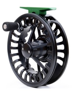 CARRETE VISION NYMPHMANIAC XLV NYMPH
