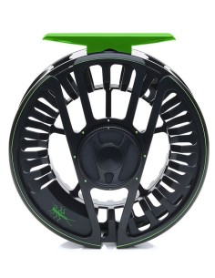 CARRETE VISION NYMPHMANIAC XLV NYMPH 2
