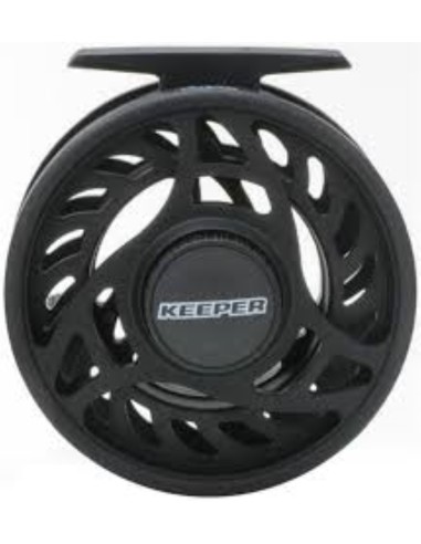 CARRETE VISION KEEPER