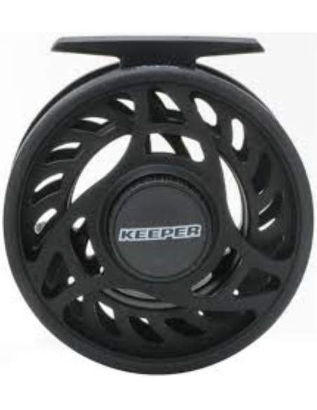 CARRETE VISION KEEPER