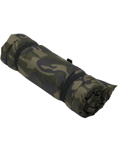 MOQUETA PROLOGIC UNHOOKING MAT AVENGER ROLL UP